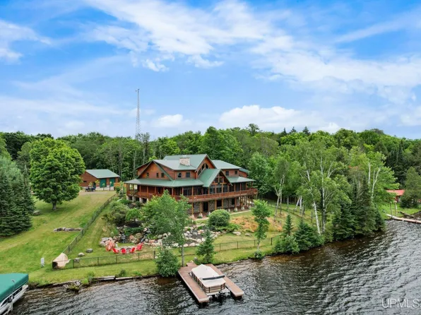 19960 1000th Is, Watersmeet, MI 49969