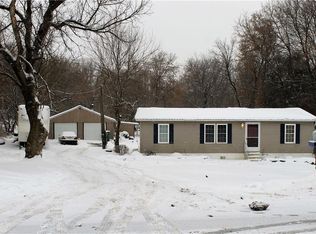 4113 Hosey Rd, Palmyra, NY 14522