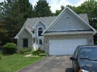 318 Dolores Dr, Pleasant Lake, MI 49272