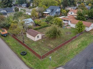 LOT 2501 Ash St, Brownsville, OR 97327