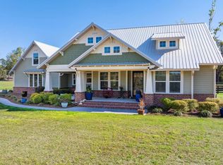 298 NW Horizon St, Lake City, FL 32055
