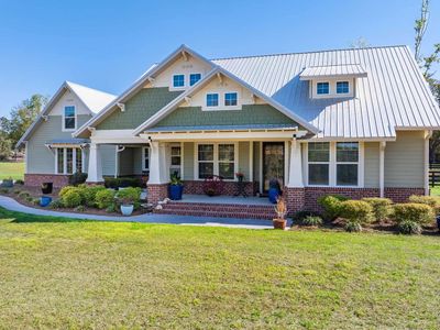 298 NW Horizon St, Lake City, FL, 32055