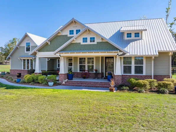 298 NW Horizon St, Lake City, FL 32055