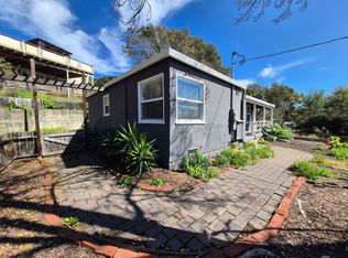 951 Danbeck Ave, Santa Rosa, CA 95404