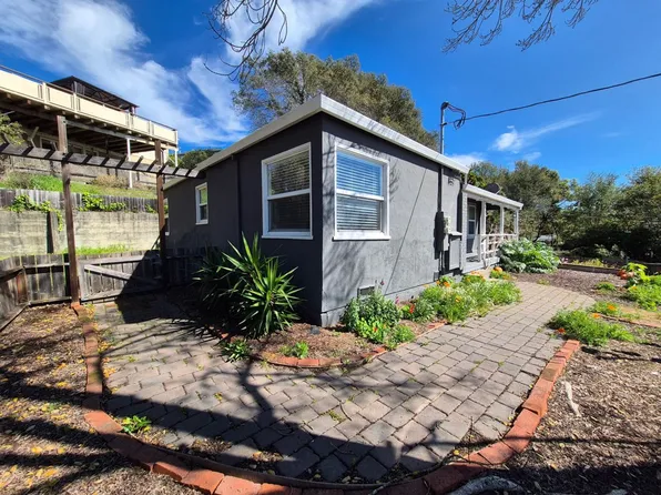 951 Danbeck Ave, Santa Rosa, CA 95404