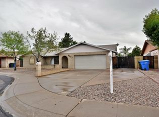 3231 W Brown St, Phoenix, AZ 85051