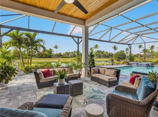 15563 Montello Ln, Naples, FL 34114