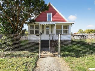 1491 S 3rd Ave, Kankakee, IL 60901