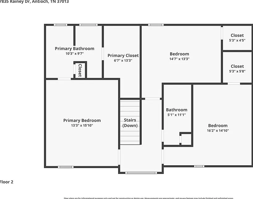 3 bed, 2.5 bath, 1764 sqft, $2,000 — Photo 3