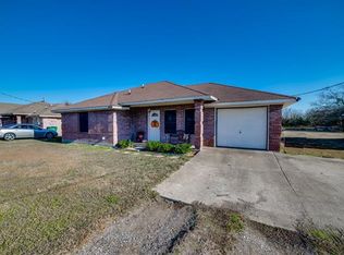 15426 County Road 236, Terrell, TX 75160