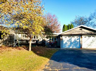 N7298 County Road H, Camp Douglas, WI 54618