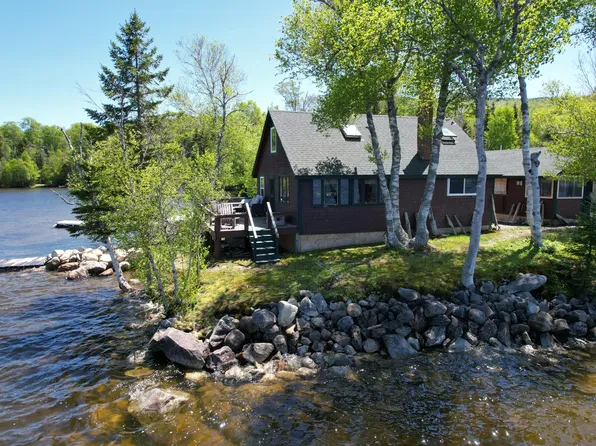 121 Shelton Trail, Rangeley Plt, ME 04970