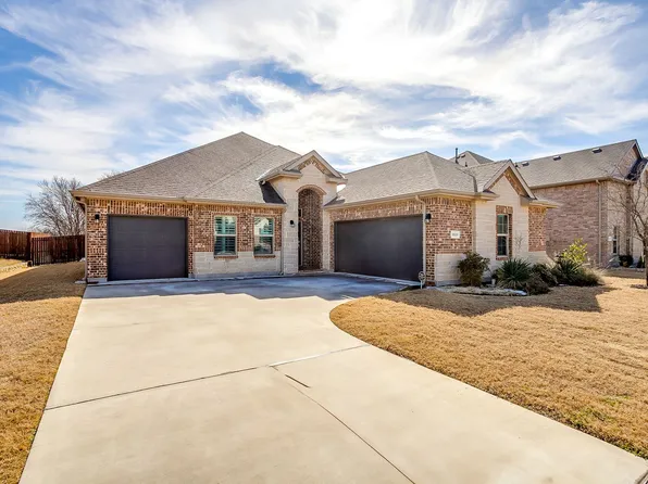 3531 Walnut Ridge Dr, Midlothian, TX 76065