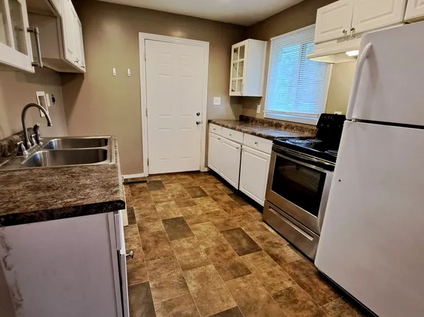 4161 Mapleleaf Dr, Dayton, OH 45416
