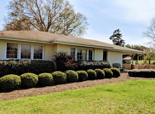 1384 Chicken Town Rd, Buffalo Junction, VA 24529