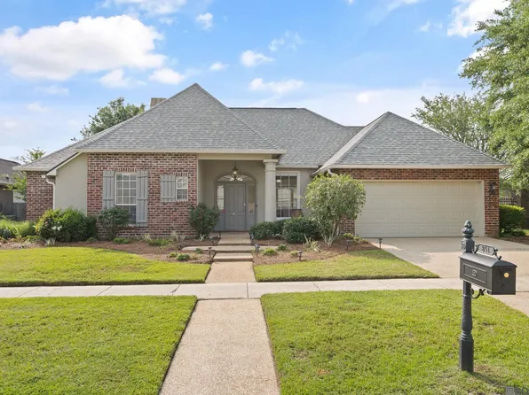 841 Troutbeck Dr, Baton Rouge, LA 70810
