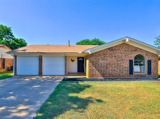 5434 Teresa Ln, Abilene, TX 79606
