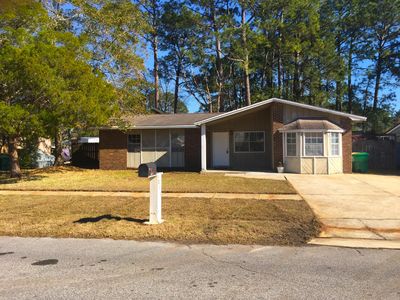 818 Meadow Ln, Fort Walton Beach, FL, 32547