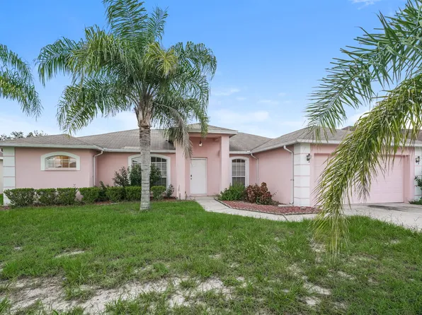 7172 Summit Dr, Winter Haven, FL 33884