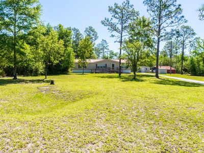 24105 NW L K Lona Rd, Fountain, FL, 32438