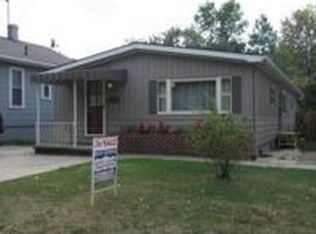 430 W Loudon St, Chambersburg, PA 17201