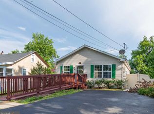 524 Sycamore Ave, Croydon, PA 19021