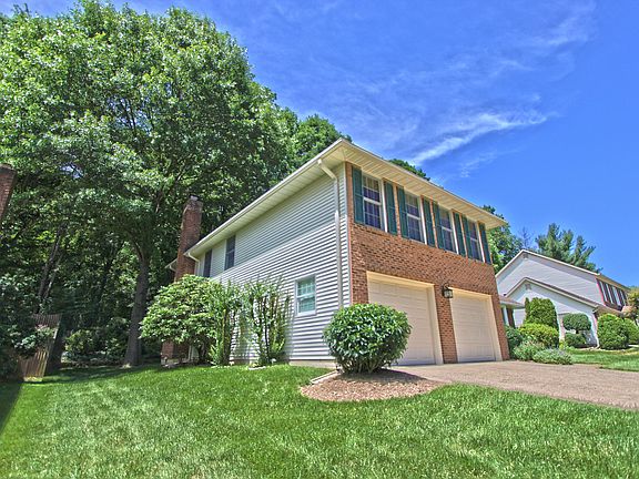 4th image of 4612 Tapestry Dr