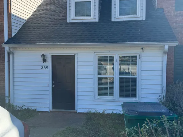 389 Royal Oak Dr, Spartanburg, SC 29302