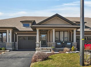 37 Brookside Ter #16, Smithville, ON