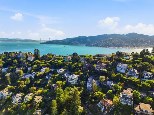 172 Bella Vista Ave, Belvedere Tiburon, CA 94920