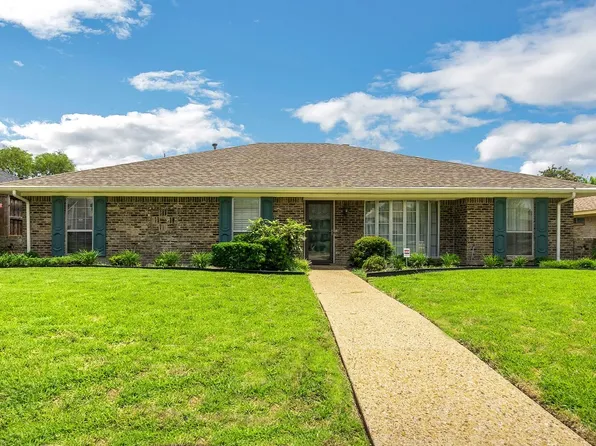 602 Fieldwood Cir, Richardson, TX 75081