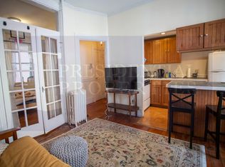66 Revere St #2, Boston, MA 02114