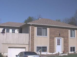 1597 Fall Brook Rd, Columbus, OH 43223