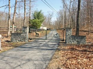 249 New Rd, Montague, NJ 07827