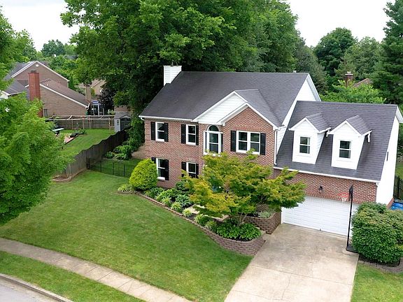 2nd image of 2400 Dogwood Trace Blvd