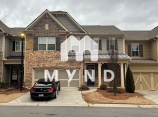 5197 Brinden Mill Dr, Peachtree Corners, GA 30092