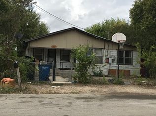 256 N Krueger Ave, New Braunfels, TX 78130