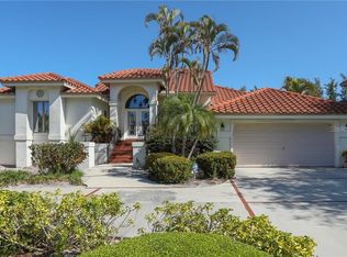 3160 Bayou Sound, Longboat Key, FL 34228