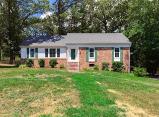 1711 Lauderdale Dr, Henrico, VA 23238