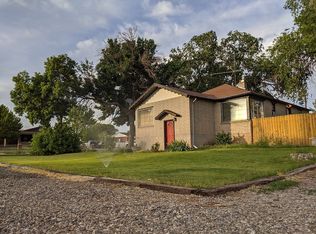 90 N 500 E, Beaver, UT 84713