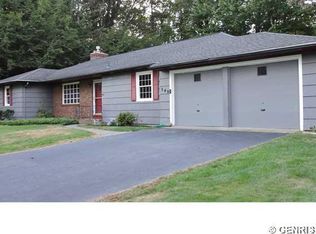 549 Van Voorhis Ave, Rochester, NY 14617