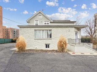 630 Pelham Rd #2CD, New Rochelle, NY 10805