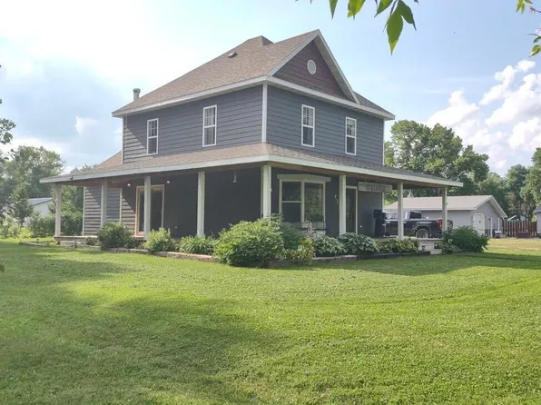 423 2nd St, Dazey, ND 58429