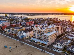 6 7th St UNIT 301, Ocean City, MD 21842