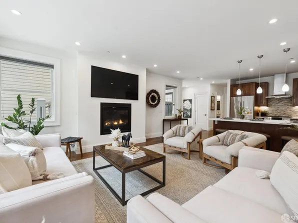 2488 Fulton St, San Francisco, CA 94118