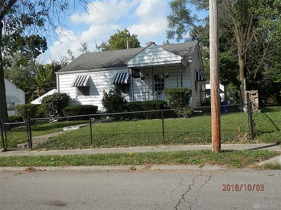 2nd image of 4411 Eichelberger Ave