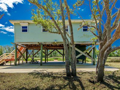 973 Four Point Rd, Dulac, LA, 70353