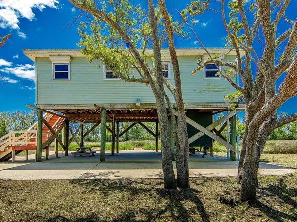 973 Four Point Rd, Dulac, LA 70353