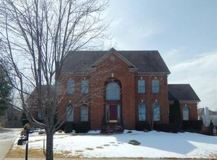 1308 Alpharetta Ct, Lexington, KY 40513