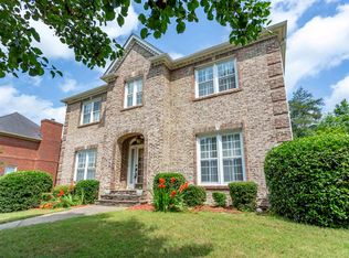 Spectrum, Birmingham, AL 35242